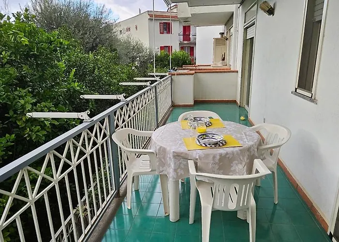 Limonero Apartamento
